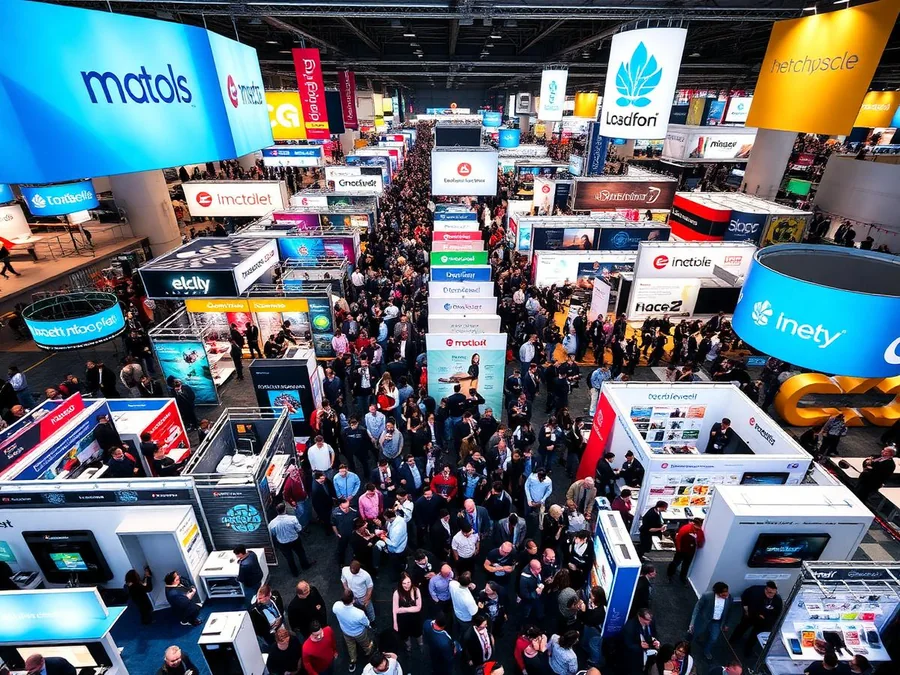 E-Commerce Expo 2023 & 2024