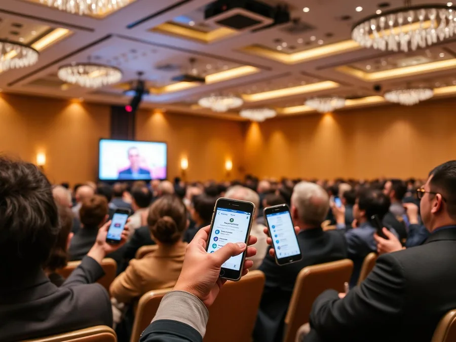 IIA National Conference