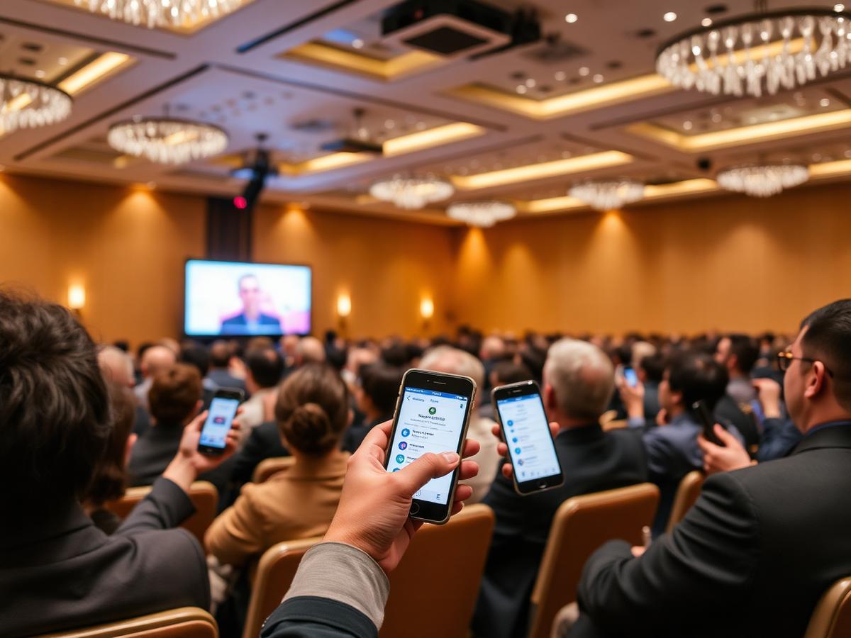 IIA National Conference